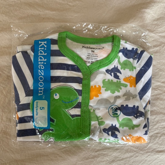 kiddeizoom Other - NWT🤍Kiddiezoom 🤍 hoodies for baby boy 3 month